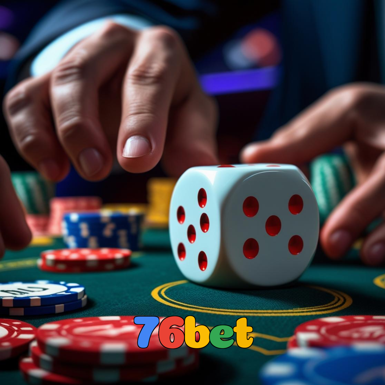 76bet visual