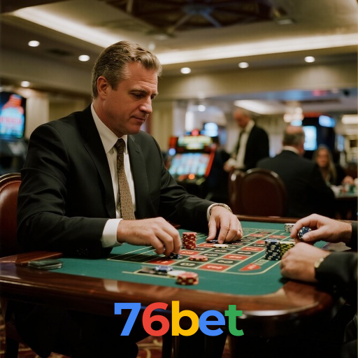 76bet visual