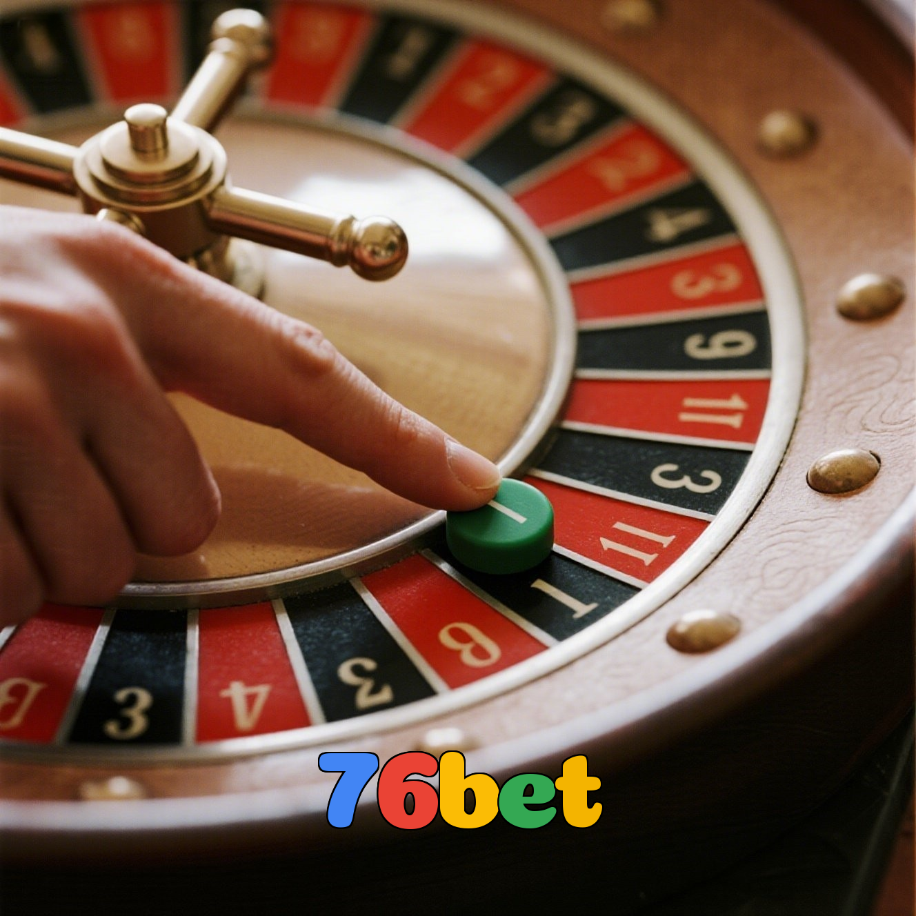76bet visual