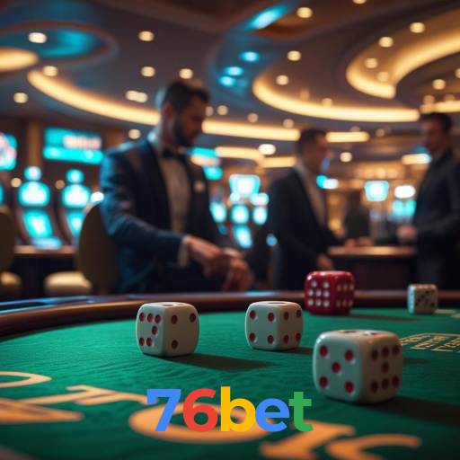 76bet visual