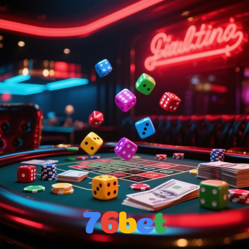 76bet visual