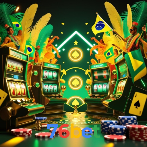 76bet visual