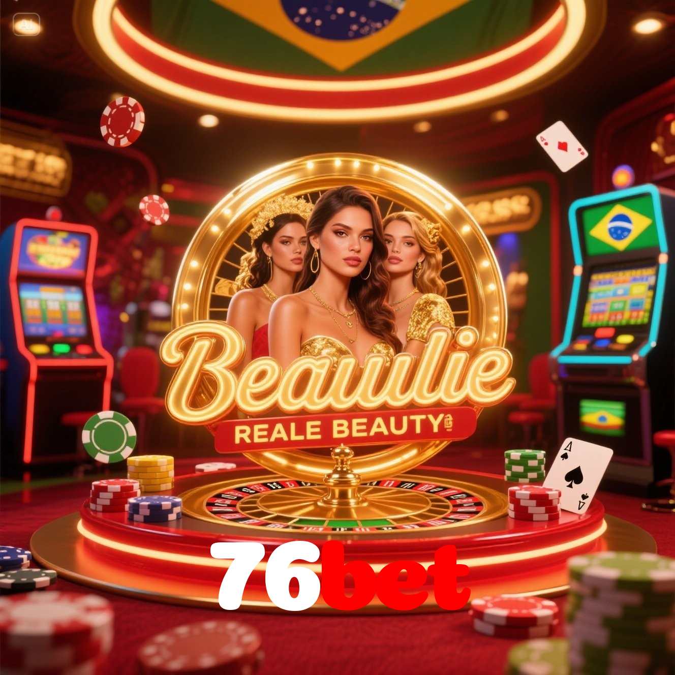 76bet visual