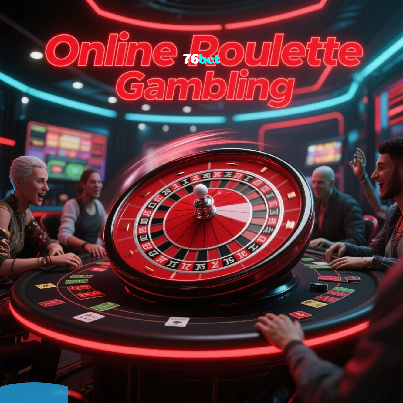76bet visual