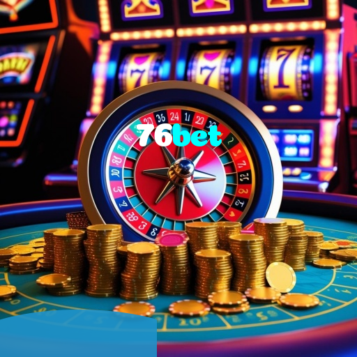 76bet visual