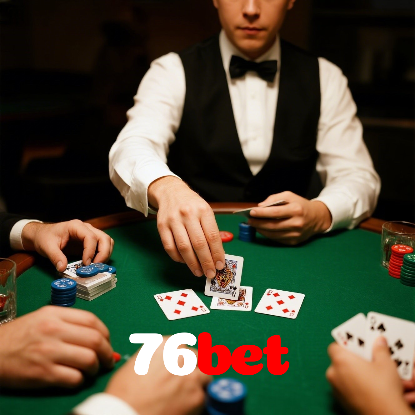 76bet visual