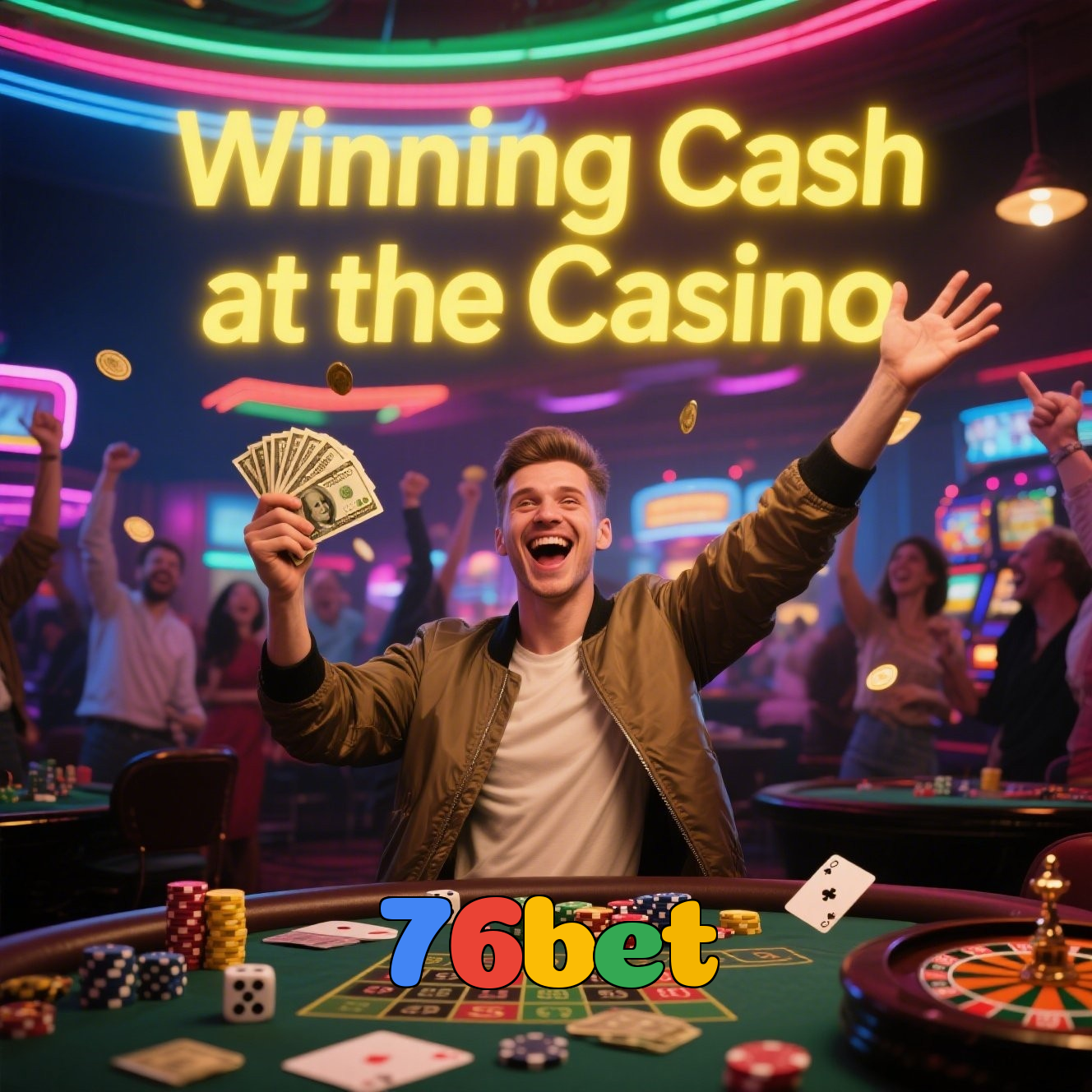 76bet visual