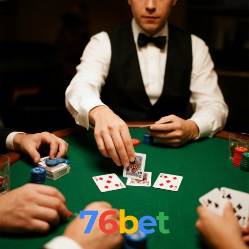 76bet visual