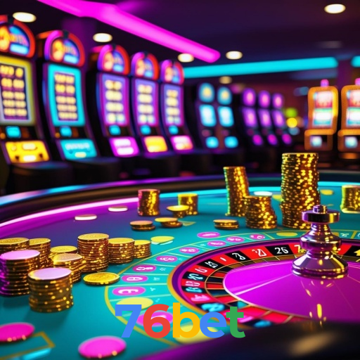 76bet visual
