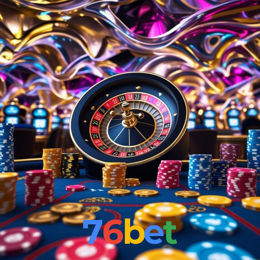 76bet visual
