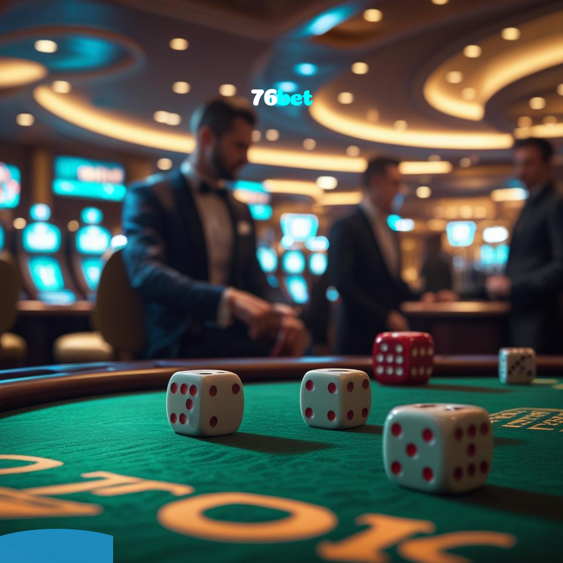 76bet visual