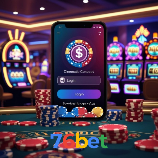 76bet visual