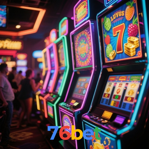 76bet visual