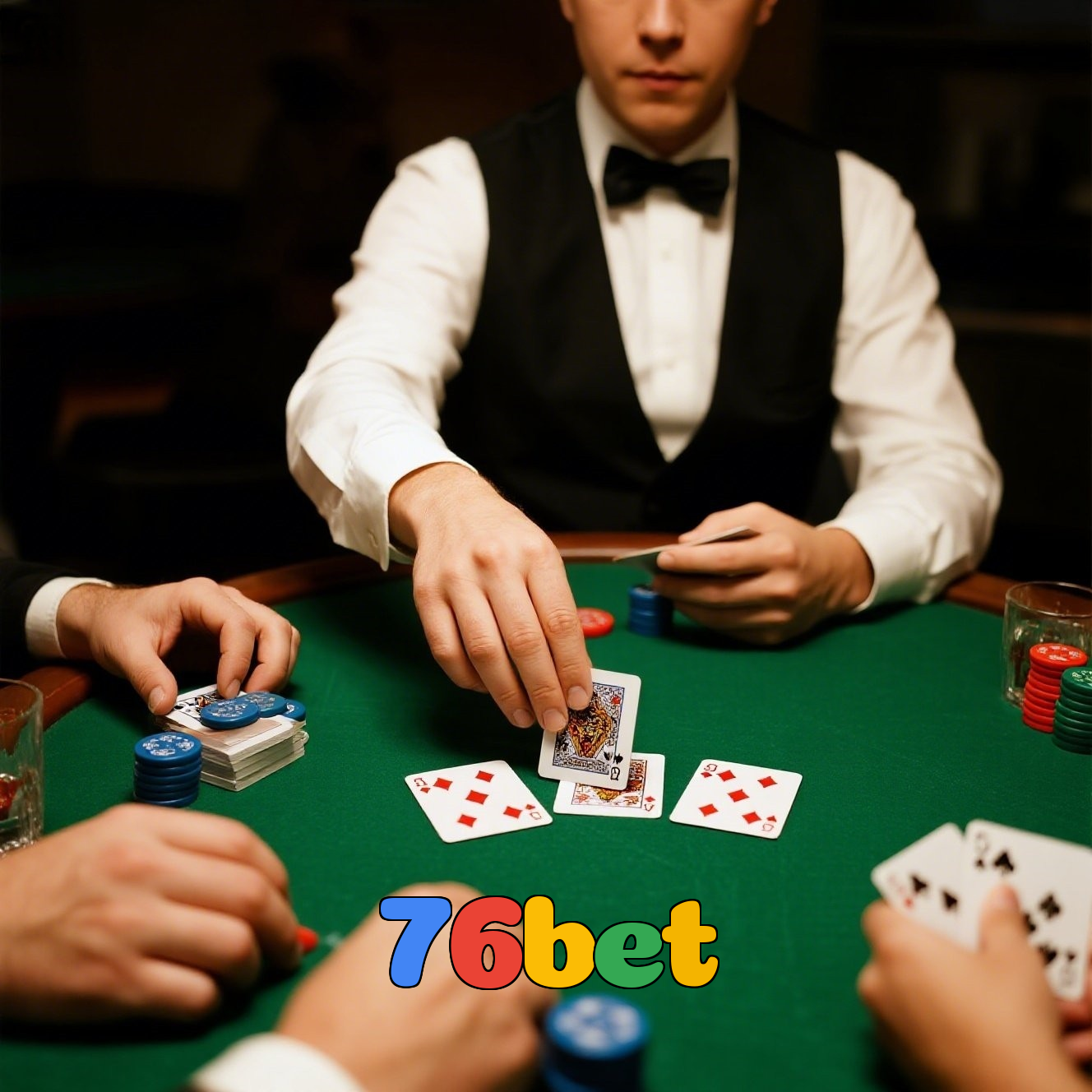 76bet visual