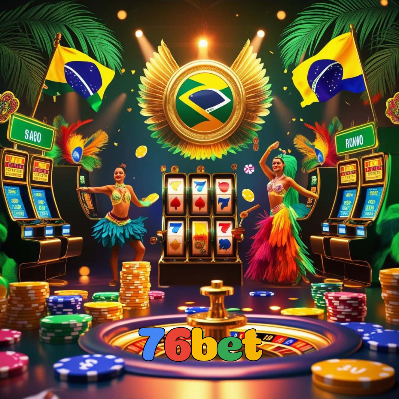 76bet visual