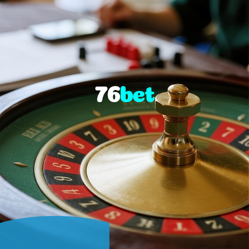 76bet visual