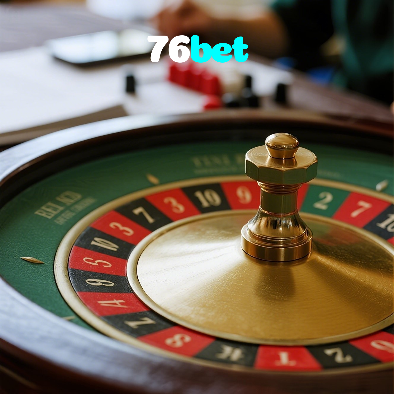76bet visual