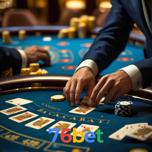 76bet visual