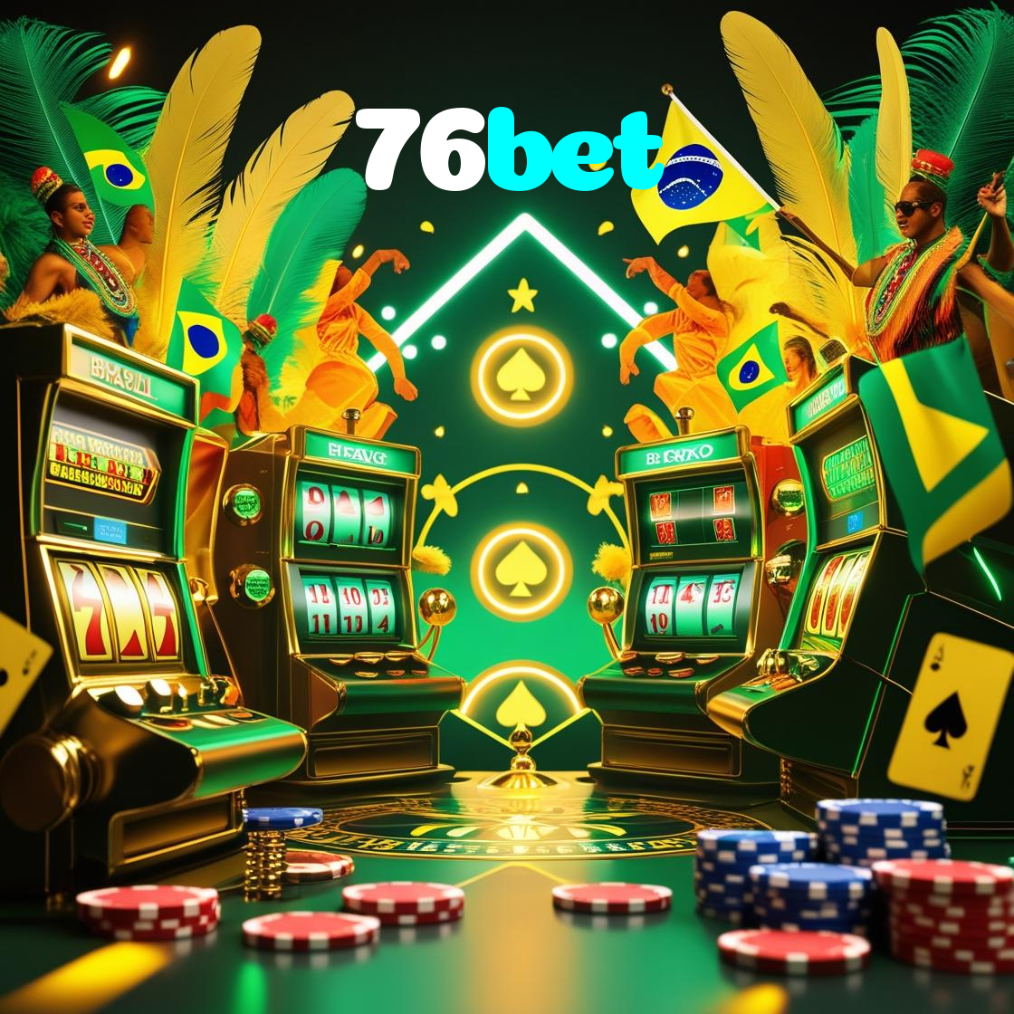 76bet visual