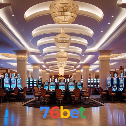76bet visual