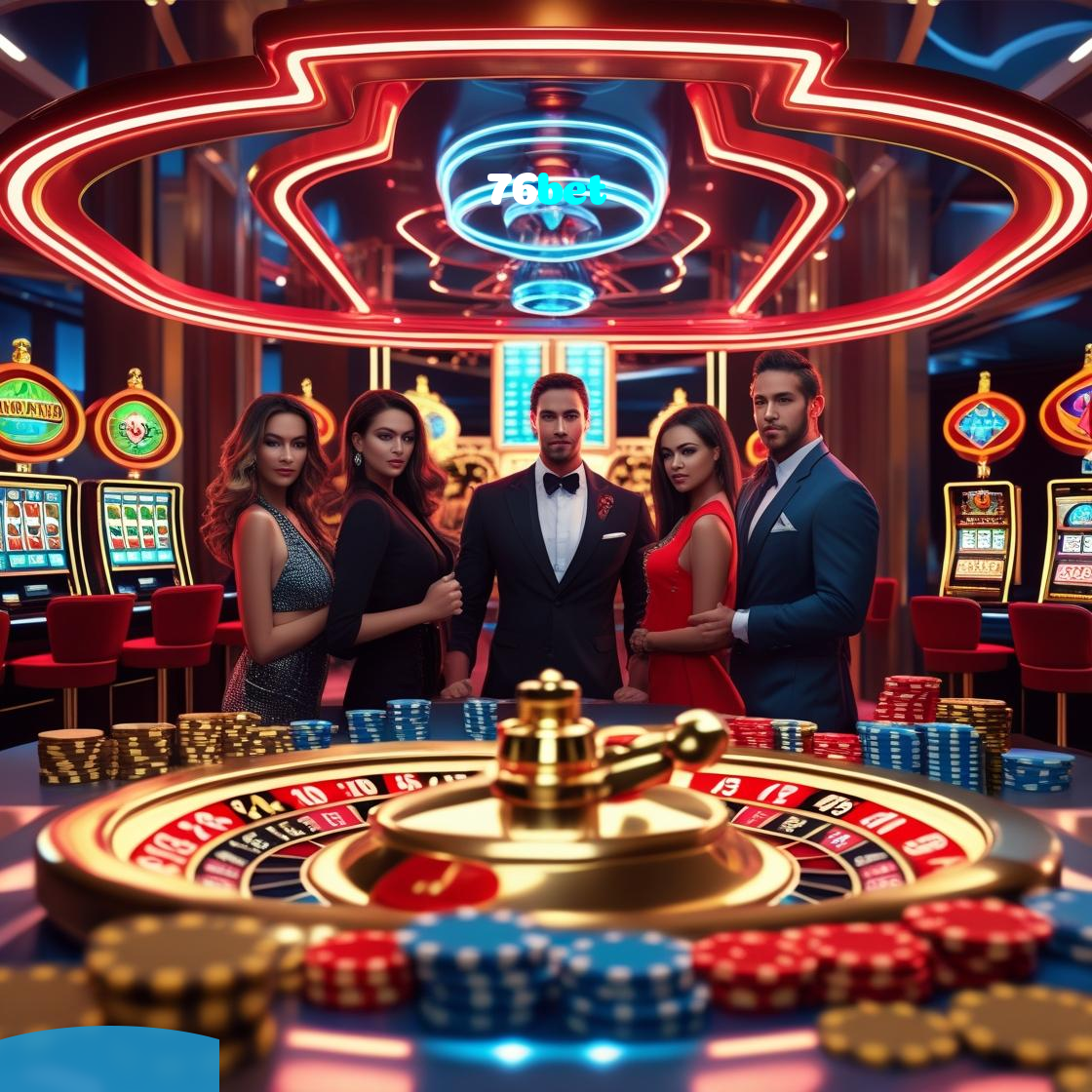 76bet visual