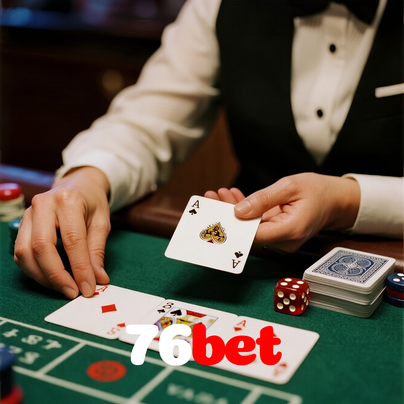 76bet visual