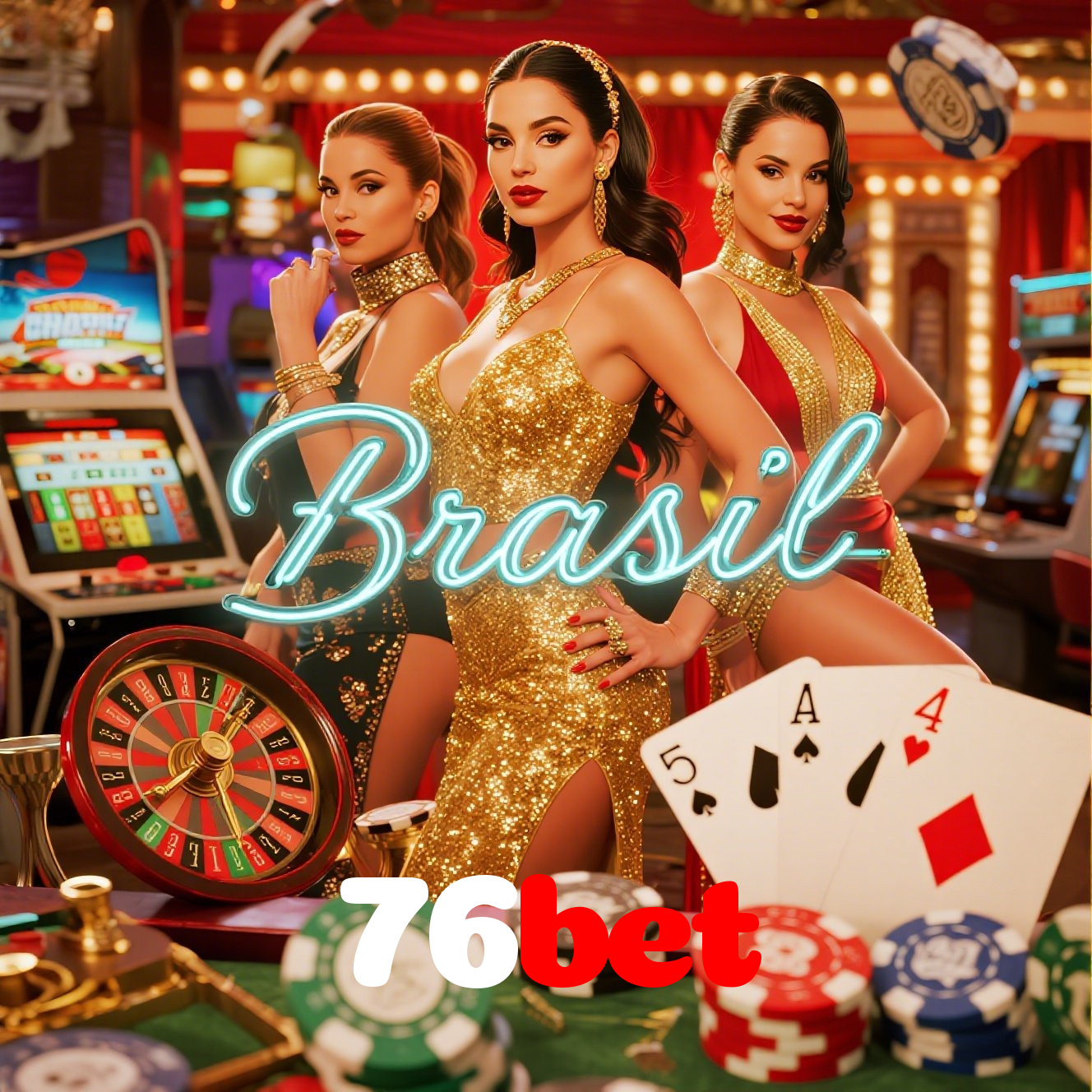 76bet visual