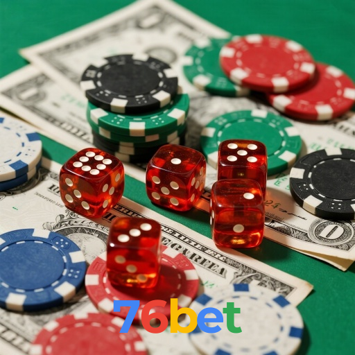 76bet visual