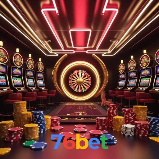 76bet visual
