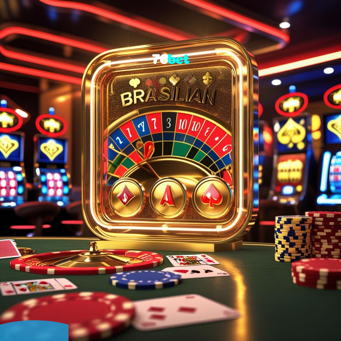 76bet visual