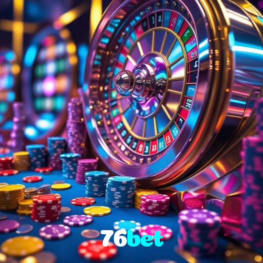 76bet visual