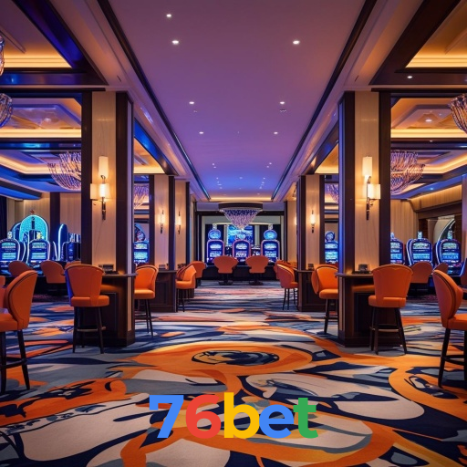 76bet visual