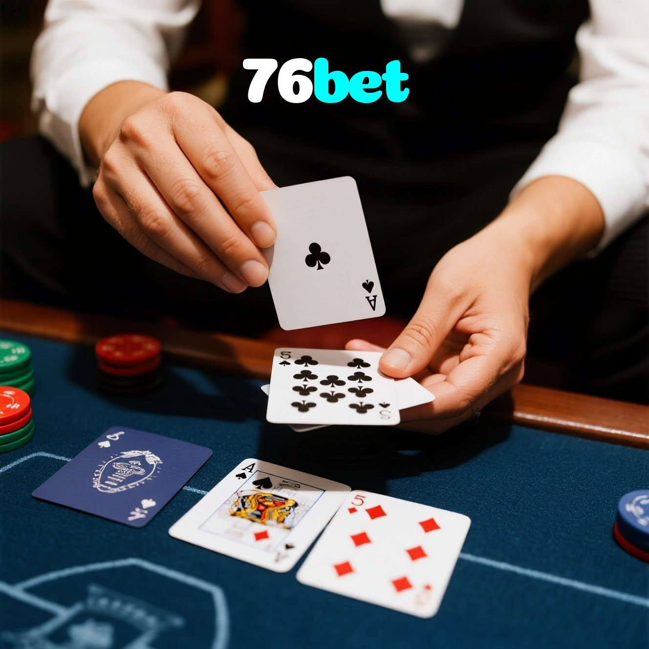 76bet visual