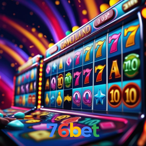 76bet visual