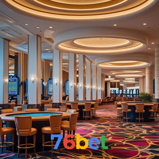 76bet visual