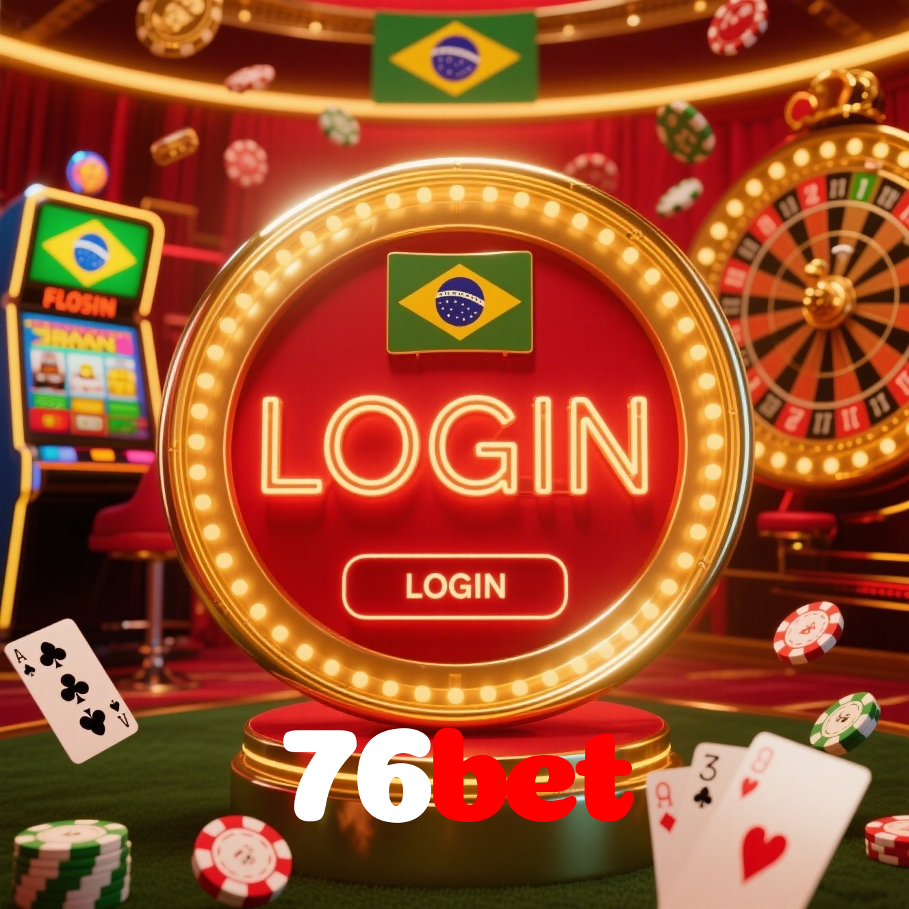 76bet visual