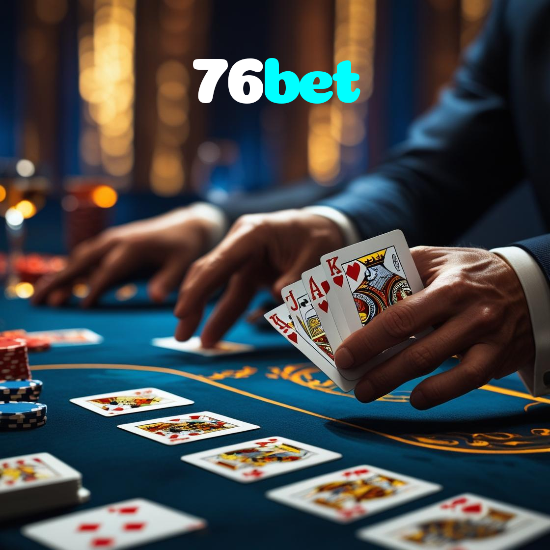 76bet visual