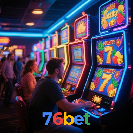 76bet visual
