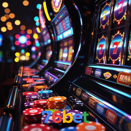 76bet visual
