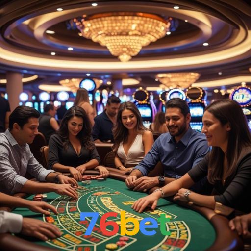 76bet visual
