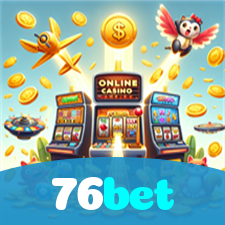 76bet visual