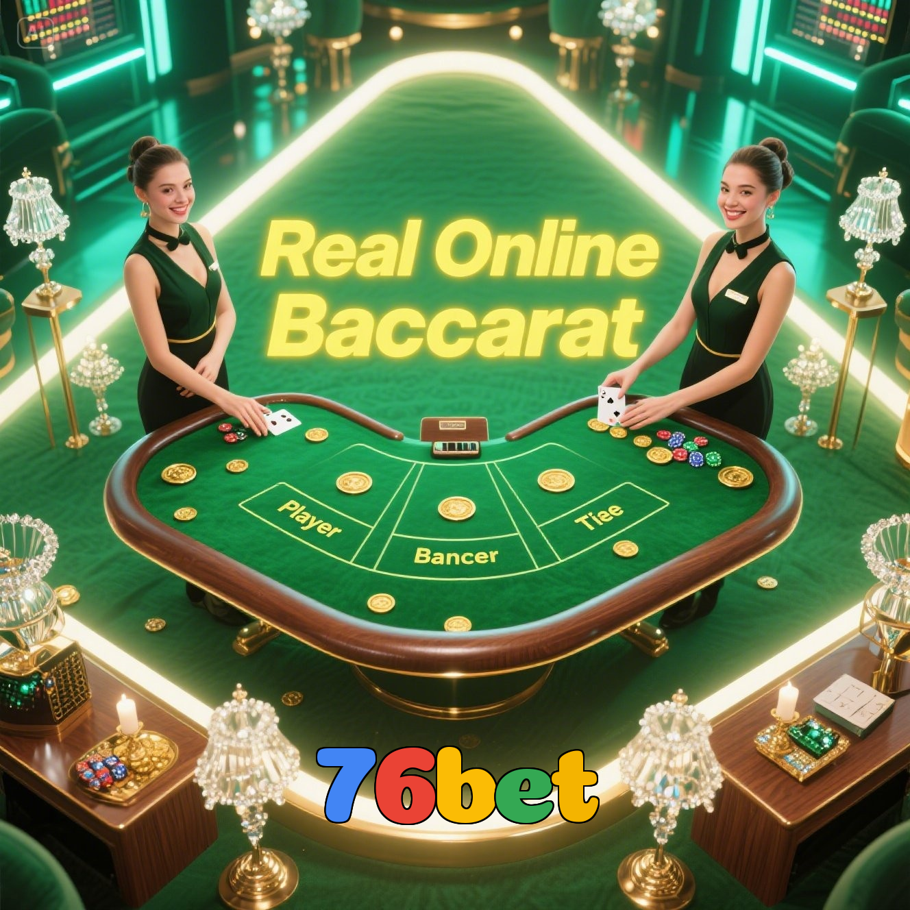 76bet visual