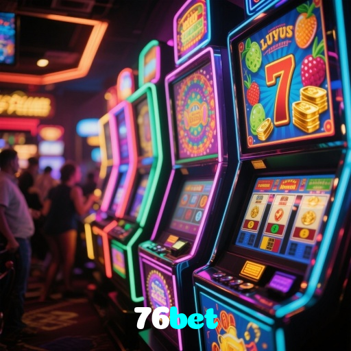 76bet visual