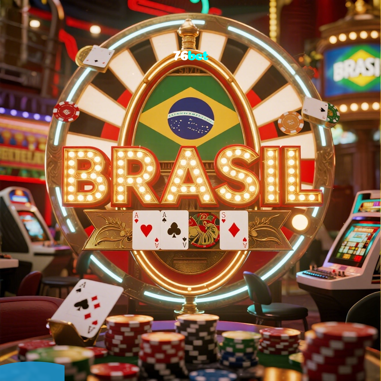 76bet visual