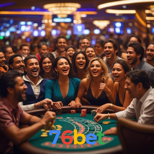 76bet visual