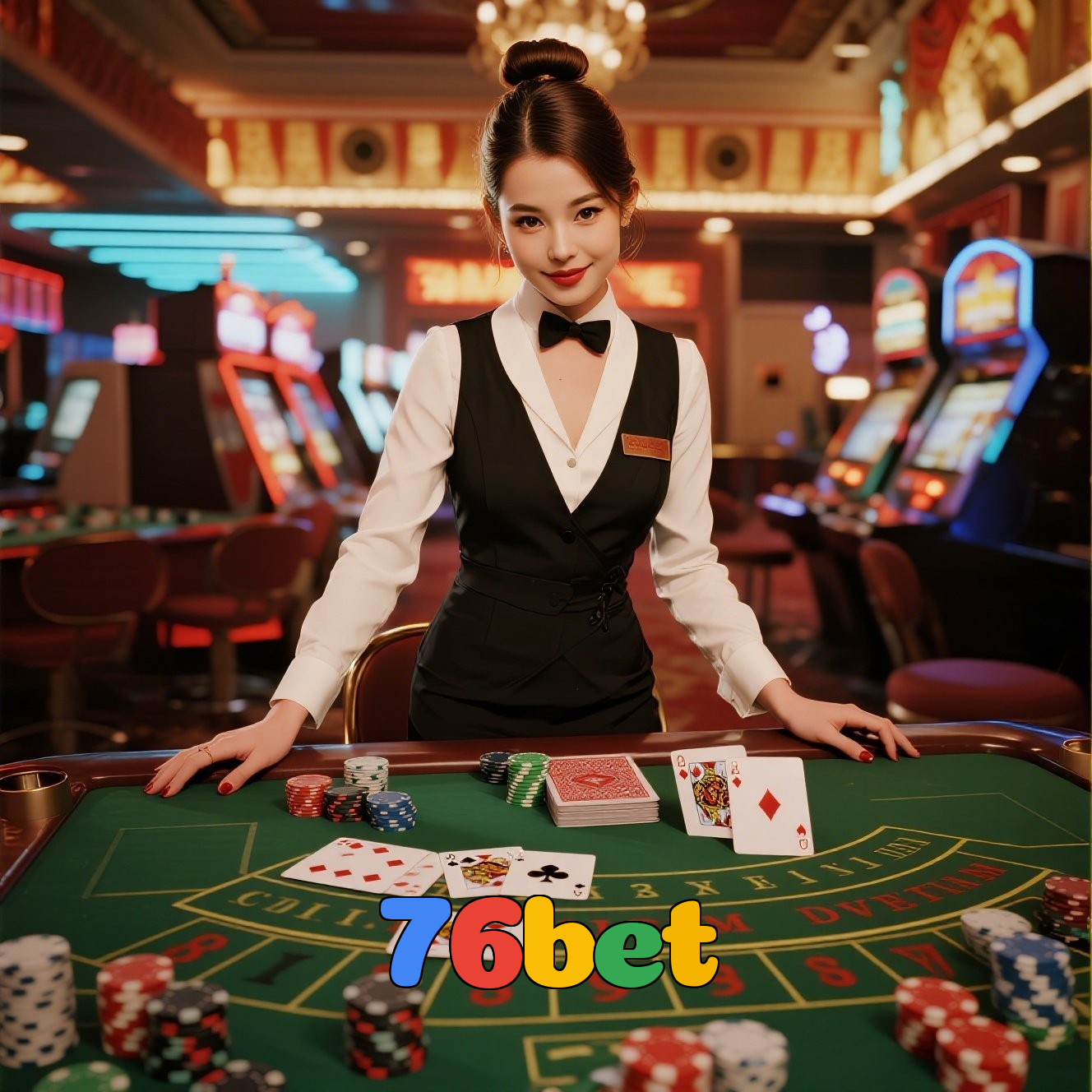 76bet visual