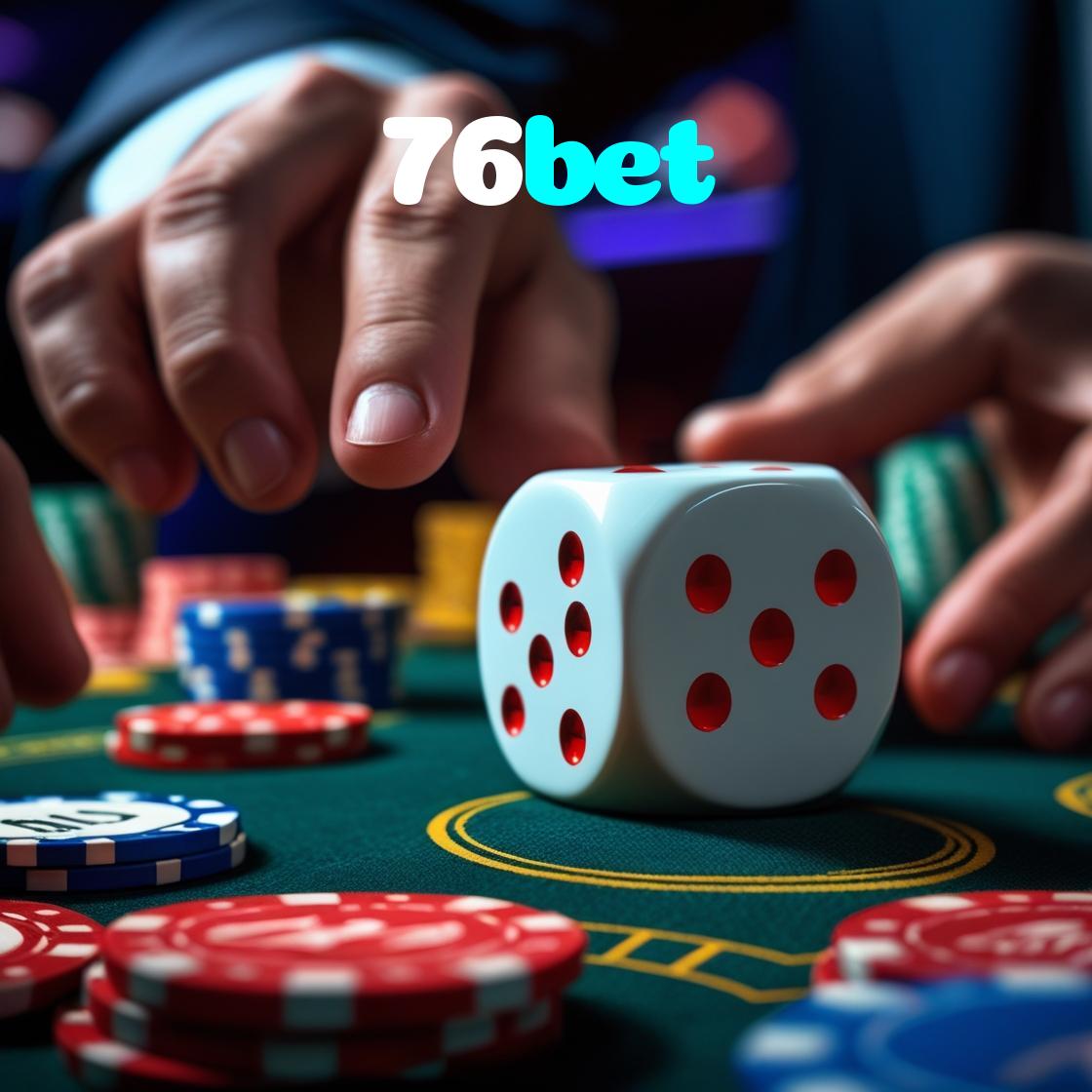 76bet visual