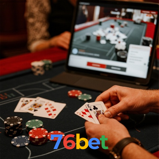 76bet visual