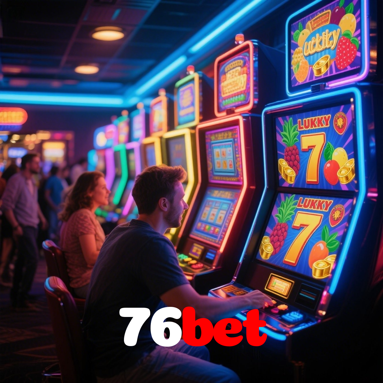 76bet visual