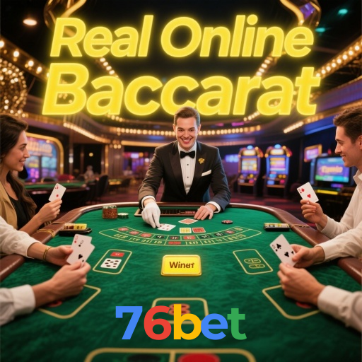 76bet visual
